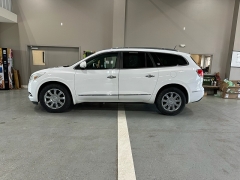 Used 2017 Buick Enclave 4d SUV AWD Premium at J's Auto near Manchester, IA