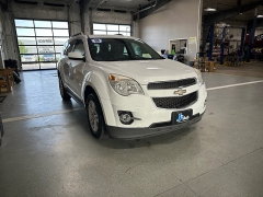 Used 2015 Chevrolet Equinox 4d SUV FWD LT w/2LT at J's Auto near Manchester, IA