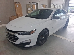 Used 2019  Chevrolet Malibu 4dr Sdn LS w&sol;1LS at J's Auto near Manchester&comma; IA