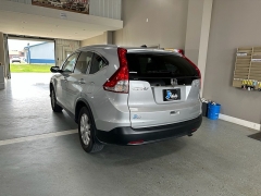 Used 2014 Honda CR-V 4d SUV AWD EX-L at J's Auto near Manchester, IA
