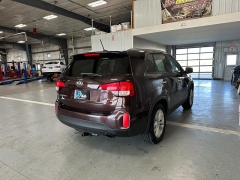 Used 2014 Kia Sorento 4d SUV AWD EX V6 at J's Auto near Manchester, IA