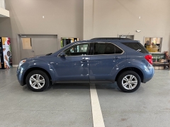 Used 2012 Chevrolet Equinox 4d SUV AWD LT1 2.4L at J's Auto near Manchester, IA
