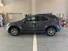 Used 2017  Chevrolet Equinox AWD 4dr LT w&sol;1LT at J's Auto near Manchester&comma; IA