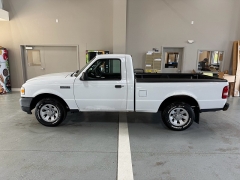 Used 2011  Ford Ranger 2WD Reg Cab at J's Auto near Manchester&comma; IA