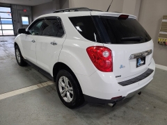 Used 2011  Chevrolet Equinox 4d SUV FWD LTZ at J's Auto near Manchester&comma; IA