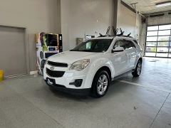 Used 2015 Chevrolet Equinox 4d SUV FWD LT w/1LT at J's Auto near Manchester, IA