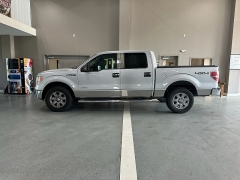 Used 2011 Ford F-150 4WD Supercrew FX4 6 1/2 at J's Auto near Manchester, IA