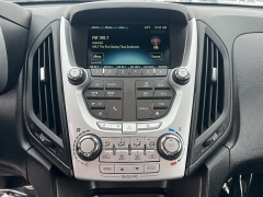 Used 2015  Chevrolet Equinox 4d SUV FWD LT w&sol;1LT at J's Auto near Manchester&comma; IA