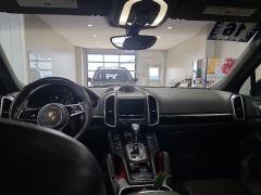 Used 2016  Porsche Cayenne 4d SUV Diesel at J's Auto near Manchester&comma; IA