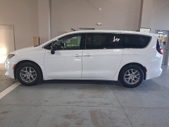  2024 Chrysler Voyager LX FWD at J's Auto near Manchester&comma; IA