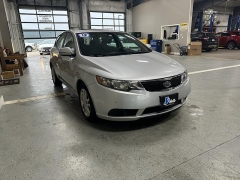 Used 2012 Kia Forte5 5d Hatchback EX at J's Auto near Manchester, IA