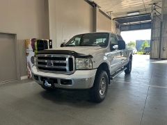 Used 2006 Ford Super Duty F-250 Crew Cab 4WD at J's Auto near Manchester, IA