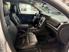 Used 2015 GMC Acadia 4d SUV AWD SLT-1 at J's Auto near Manchester, IA