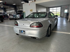 Used 2001 Pontiac Grand Prix 2d Coupe GT at J's Auto near Manchester, IA