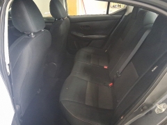 Used 2024  Nissan Sentra SV CVT at J's Auto near Manchester&comma; IA