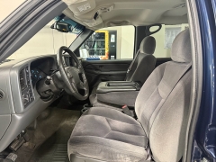 Used 2005  GMC Sierra 1500 Crew Cab 143&period;5" WB 4WD SLE at J's Auto near Manchester&comma; IA