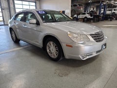Used 2008  Chrysler Sebring 4d Sedan Touring at J's Auto near Manchester, IA
