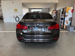 Used 2016  BMW 3 Series 4dr Sdn 340i xDrive AWD South Africa at J's Auto near Manchester&comma; IA