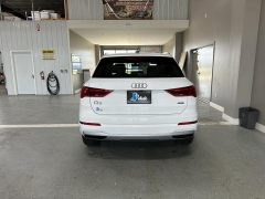 Used 2019 Audi Q3 4d SUV 2.0T Quattro Premium at J's Auto near Manchester, IA