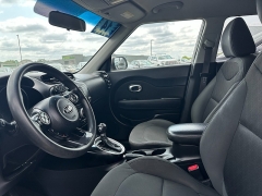 Used 2014 Kia Soul 4d Hatchback Base 6spd at J's Auto near Manchester, IA