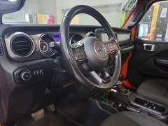 Used 2019 Jeep Wrangler Unlimited Sport S 4x4 at J's Auto near Manchester, IA
