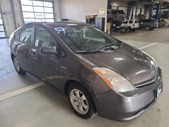 Used 2009  Toyota Prius 5dr HB &lpar;Natl&rpar; at J's Auto near Manchester&comma; IA