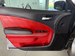 Used 2016  Dodge Charger 4dr Sdn Road&sol;Track RWD at J's Auto near Manchester&comma; IA