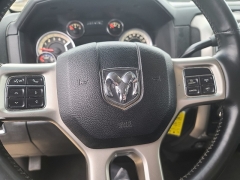 Used 2017  Ram 2500 Laramie 4x4 Crew Cab 6'4" Box at J's Auto near Manchester&comma; IA