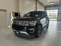 Used 2019 Ford Expedition 4d SUV 4WD Limited at J's Auto near Manchester, IA