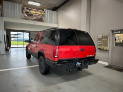 Used 1999 Chevrolet Suburban 1500 SUV 4WD LT at J's Auto near Manchester, IA