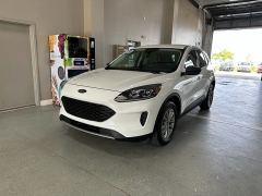 Used 2022 Ford Escape SE AWD at J's Auto near Manchester, IA
