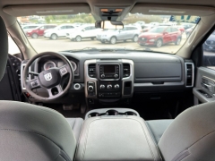 Used 2017  Ram 1500 SLT 4x4 Crew Cab 5'7" Box at J's Auto near Manchester&comma; IA