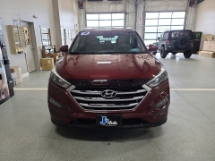 Used 2018  Hyundai Tucson SEL AWD at J's Auto near Manchester&comma; IA