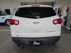 Used 2012  Chevrolet Traverse 4d SUV AWD LTZ at J's Auto near Manchester&comma; IA