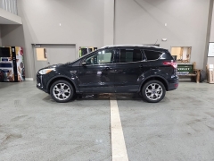  2015 Ford Escape 4d SUV 4WD Titanium at J's Auto near Manchester&comma; IA