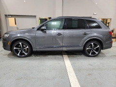  2019 Audi Q7 4d SUV 3&period;0T Quattro Prestige at J's Auto near Manchester&comma; IA