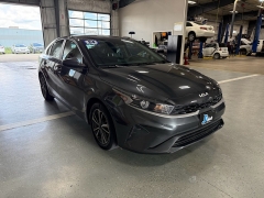 Used 2024  Kia Forte LXS IVT at J's Auto near Manchester&comma; IA