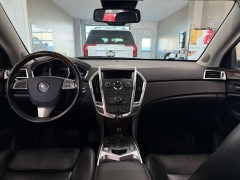 Used 2012  Cadillac SRX 4d SUV FWD Luxury at J's Auto near Manchester&comma; IA