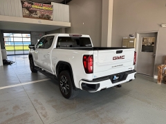 Used 2021  GMC Sierra 1500 4WD Crew Cab 147" AT4 at J's Auto near Manchester&comma; IA