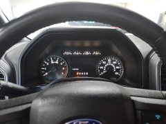 Used 2019  Ford F-150 4WD SuperCrew 5&period;5' Box at J's Auto near Manchester&comma; IA