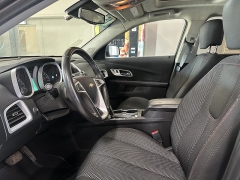 Used 2015 Chevrolet Equinox 4d SUV AWD LT w/1LT at J's Auto near Manchester, IA