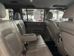 Used 2014 Honda Pilot 4d SUV 4WD EX-L at J's Auto near Manchester, IA