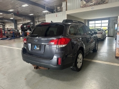 Used 2012 Subaru Outback 4d SUV i Limited at J's Auto near Manchester, IA