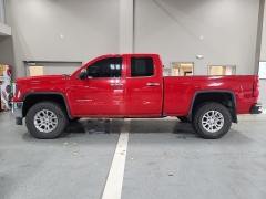 Used 2017  GMC Sierra 1500 4WD Double Cab 143.5" at J's Auto near Manchester, IA