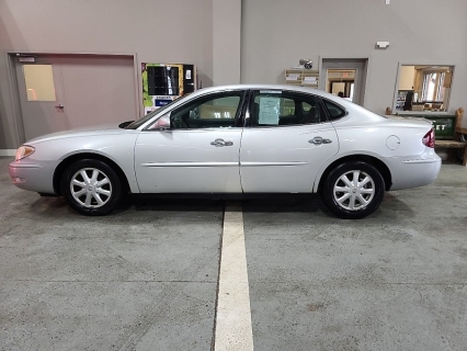 2005 Buick LaCrosse CX