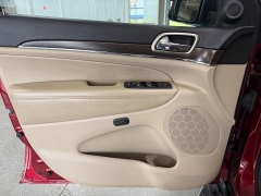 Used 2014  Jeep Grand Cherokee 4d SUV 4WD Limited at J's Auto near Manchester&comma; IA