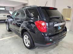 Used 2015  Chevrolet Equinox 4d SUV AWD LT w&sol;2LT at J's Auto near Manchester&comma; IA