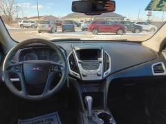 Used 2013  GMC Terrain 4d SUV FWD SLE1 at J's Auto near Manchester&comma; IA