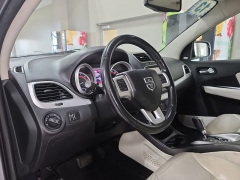 Used 2013  Dodge Journey 4d SUV AWD Crew at J's Auto near Manchester, IA