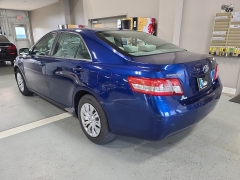 Used 2011 Toyota Camry 4dr Sdn I4 (Natl) at J's Auto near Manchester, IA